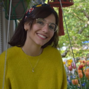 Foto de perfil de elenagujerodegusano