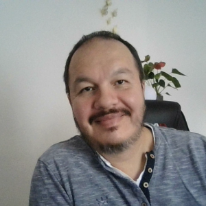 Foto de perfil de AstrofisicoDeCorazon