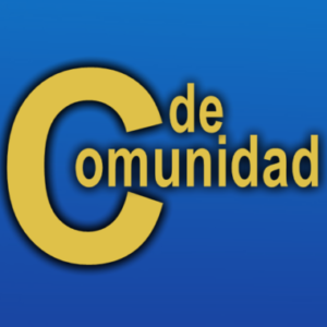 Logotipo de grupo de cdecomunidad