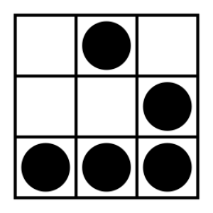 Logotipo de grupo de Informática