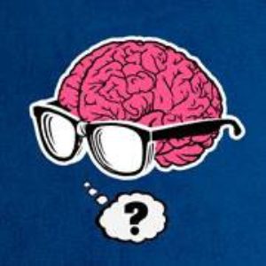 Logotipo de grupo de Cerebro Curioso