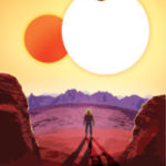 Logotipo de grupo de Exoplanetas